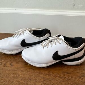 Boys Nike Victory Golf Shoes